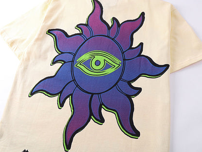 2025年新作ファッションTシャツ 3125