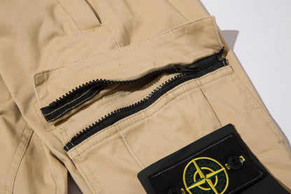 STONE ISLAND PANTS 231