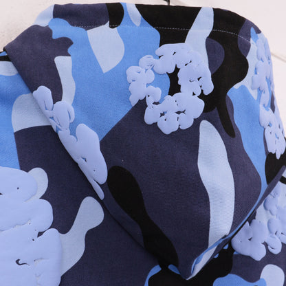 DENIM TEARS  Hoodie 6026