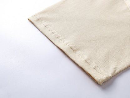 2025年新作ファッションTシャツ3116