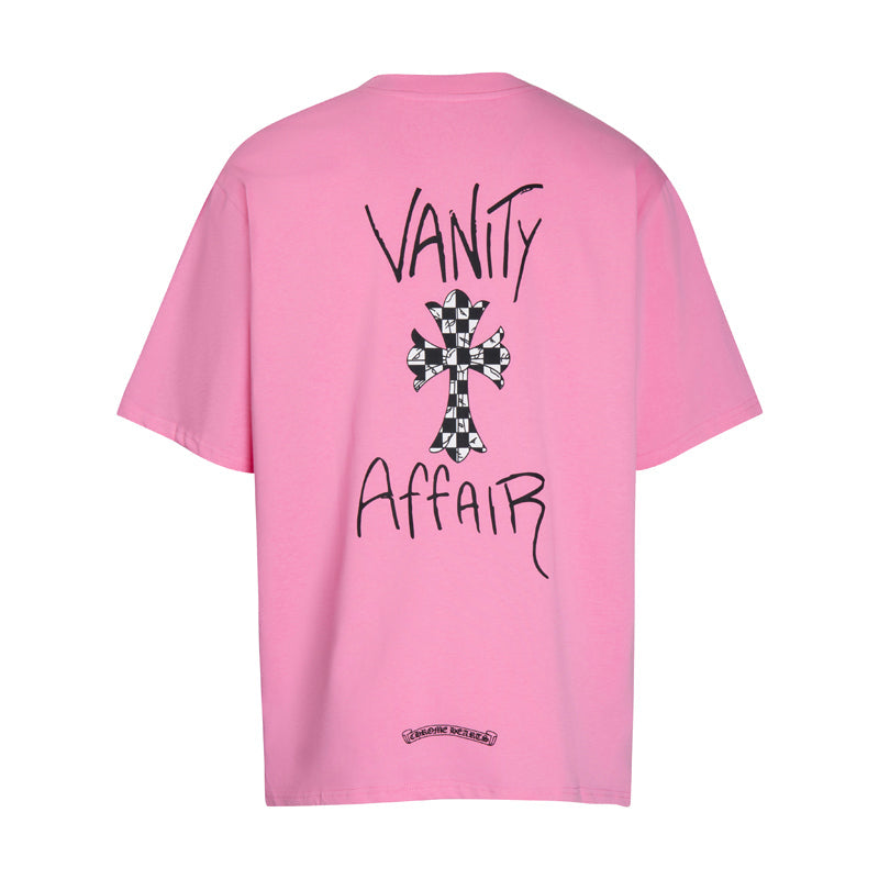 Chrome Hearts T-shirt K6066