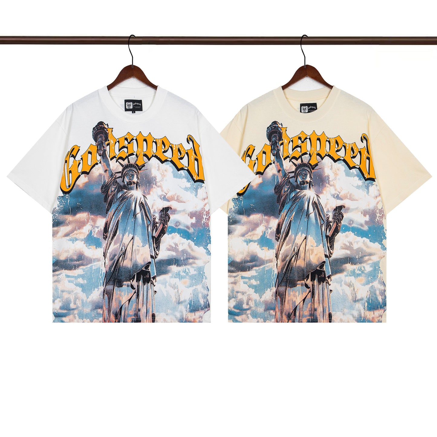 Godspeed T-shirt G11