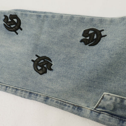 Godspeed NEW Pants 8218