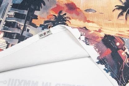 2025年新作ファッションTシャツ G62