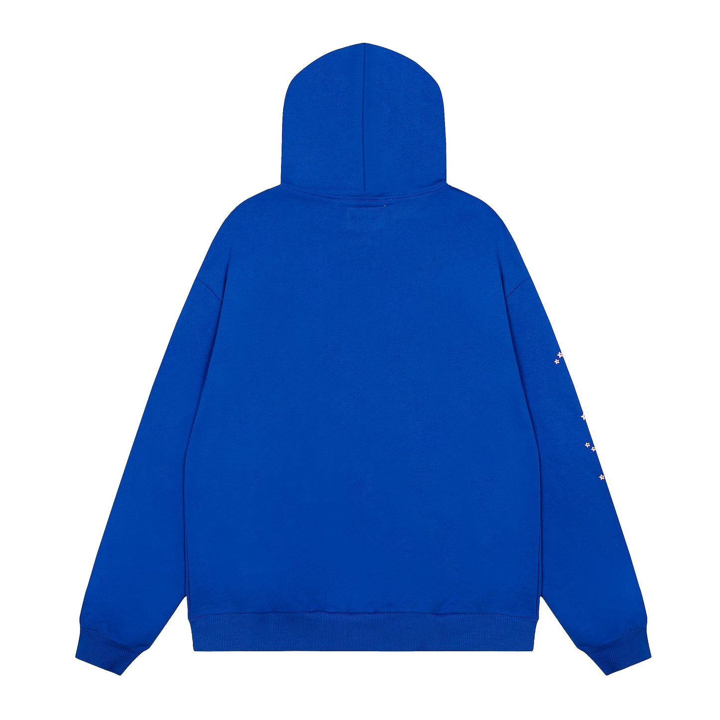 Sp5der Hoodie 7717
