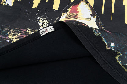 2025年新作ファッションTシャツ G67