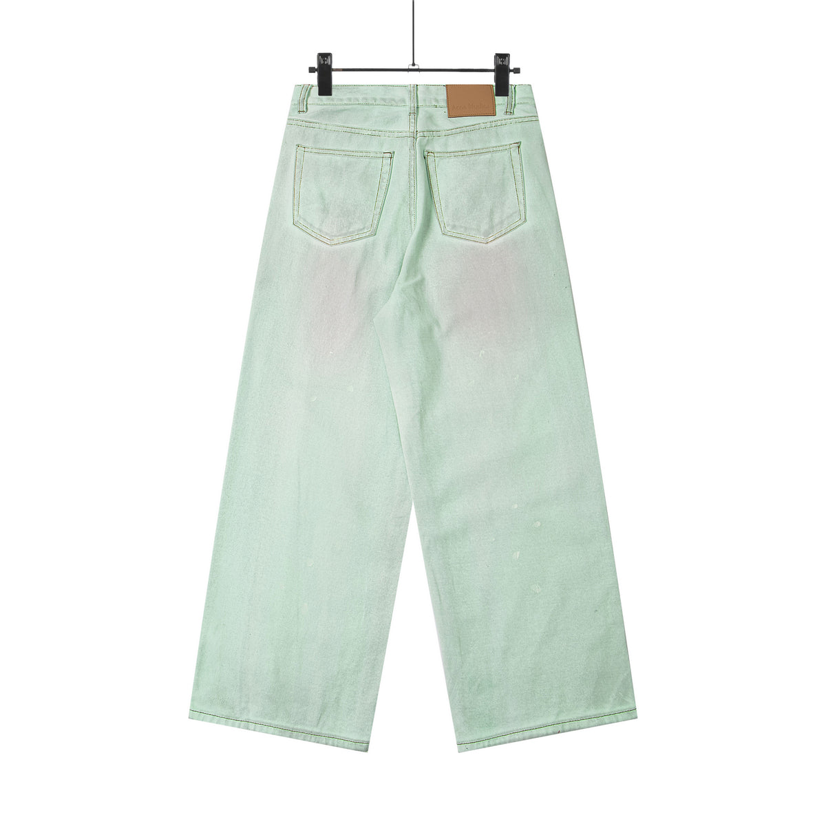 Chrome Hearts NEW Pants 8182