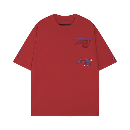 Chrome Hearts Tシャツ K6125 