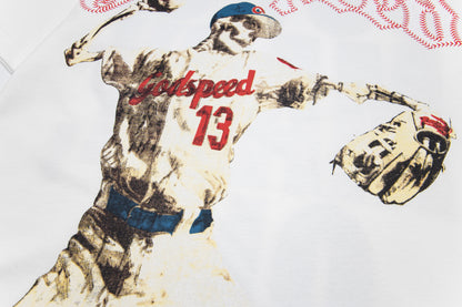 Godspeed Strike Out T-Shirt