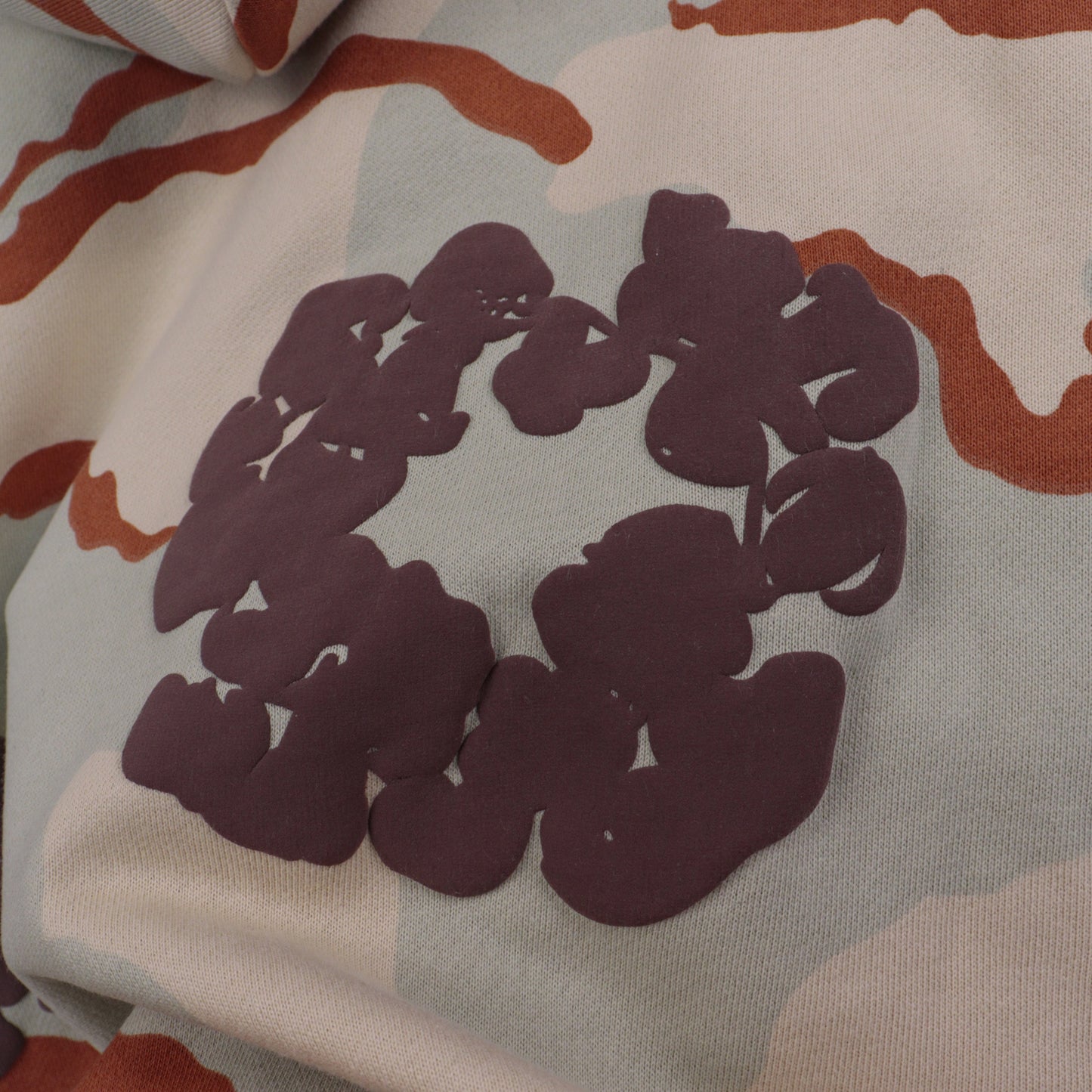 DENIM TEARS  Hoodie 6026