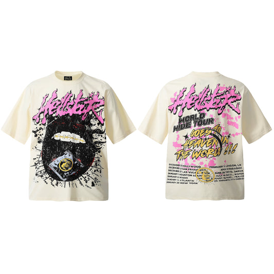HE 2025 new fashion T-shirt 1113