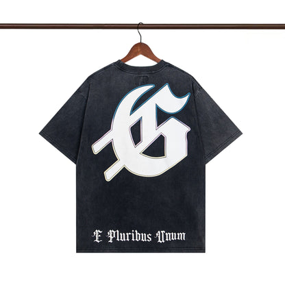 2025年新作ファッションTシャツ G44