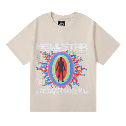 HE 2023 new fashion T-shirt 2025