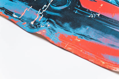 2025 Neues Mode-T-Shirt G65