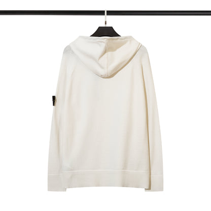 STONE ISLAND HOODIE 8926