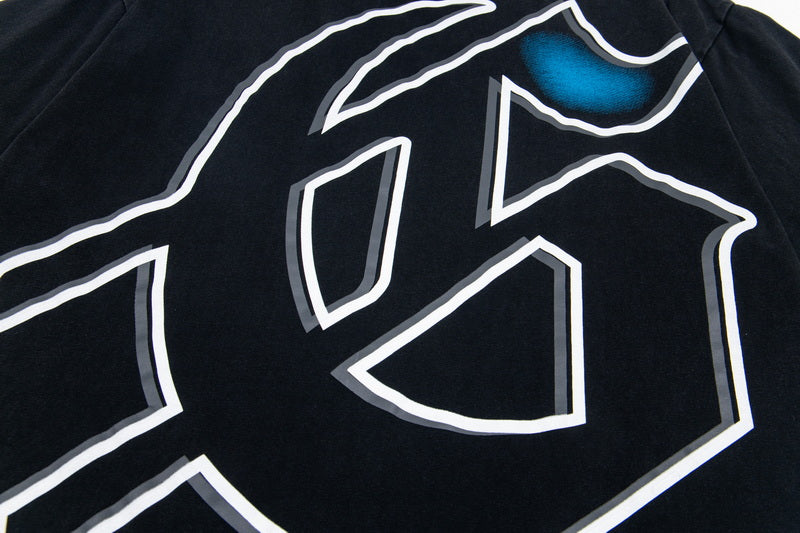 2025 Neues Mode-T-Shirt G46