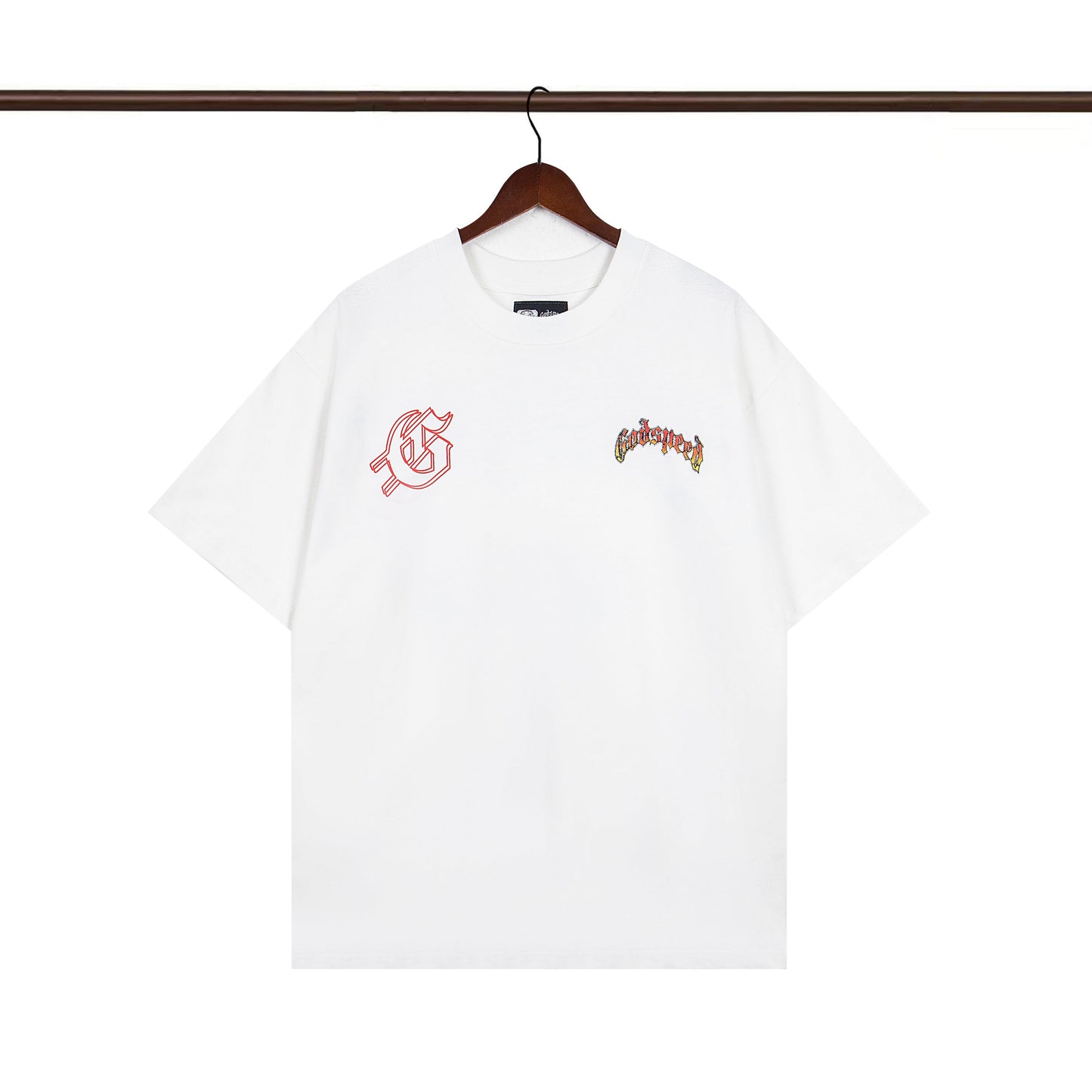 2025年新作ファッションTシャツ G51