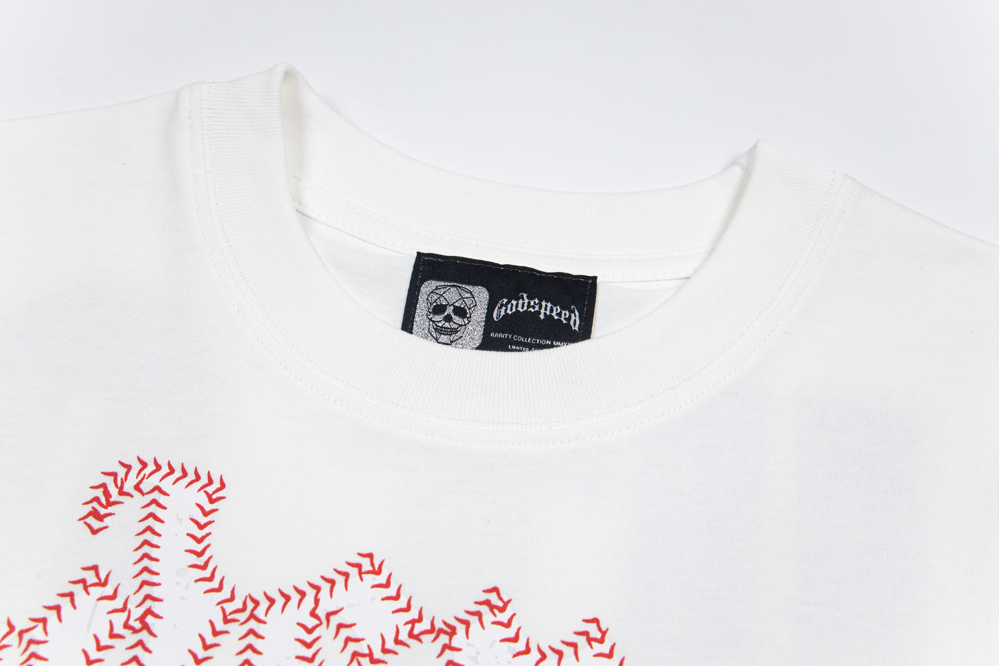 Godspeed Strike Out T-Shirt