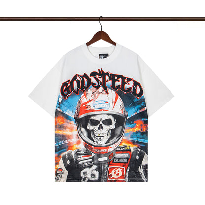 2025年新作ファッションTシャツG19