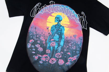 2025 Neues Mode-T-Shirt G38