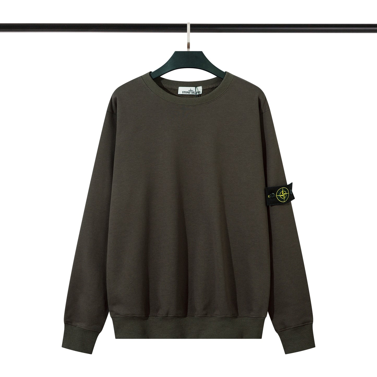 STONE ISLAND SWEATSHIRT 292