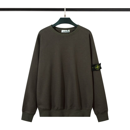 STONE ISLAND SWEATSHIRT 292