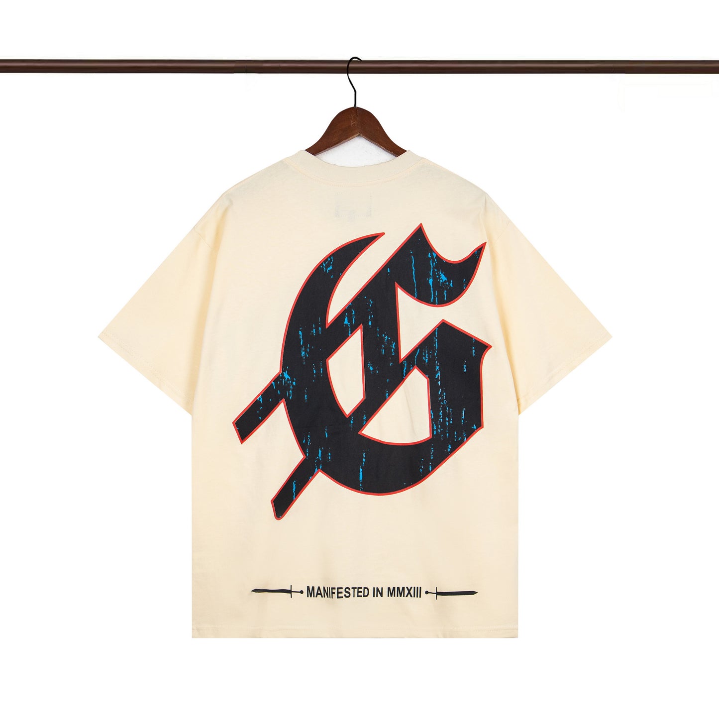 2025年新作ファッションTシャツ G32
