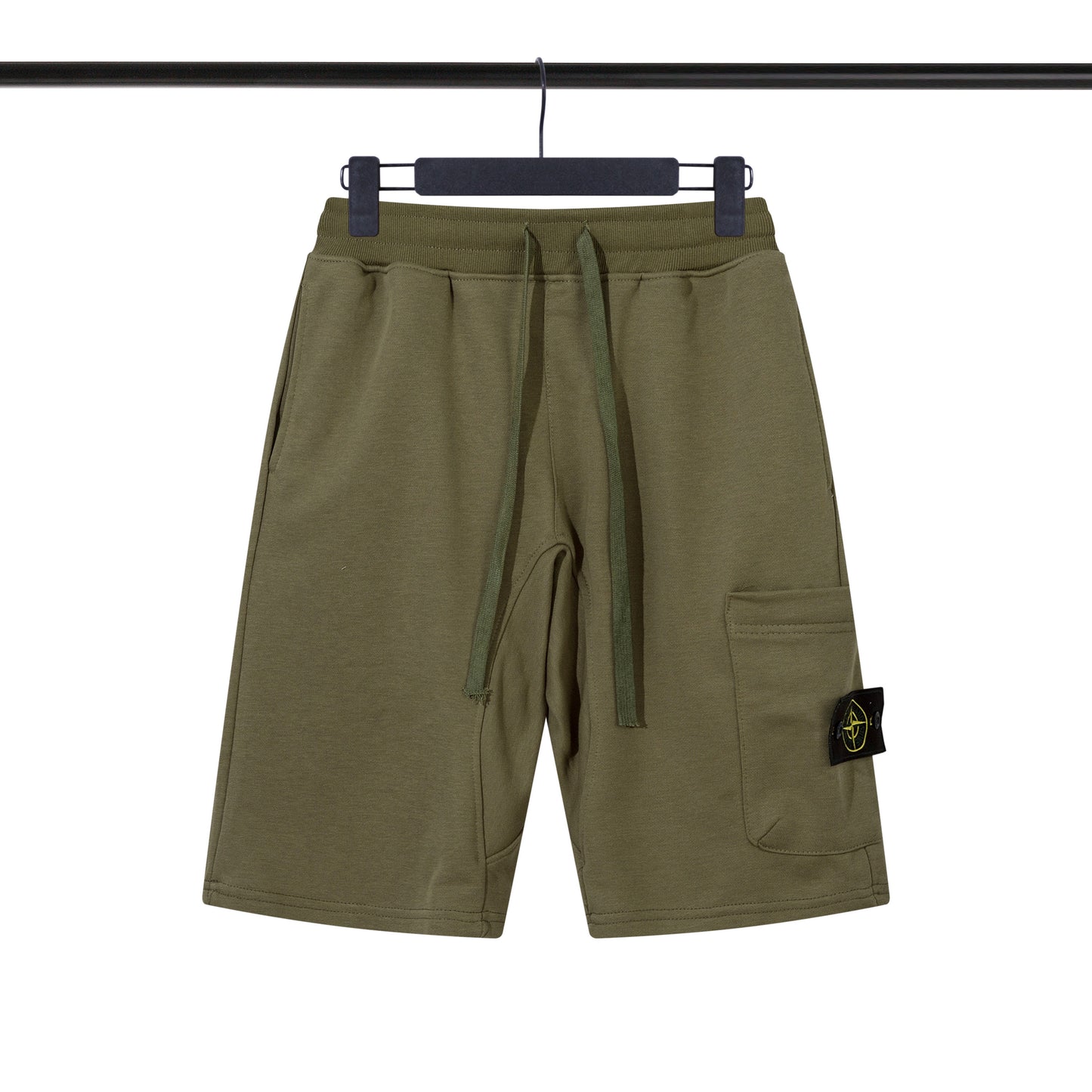 STONE ISLAND SHORTS 286