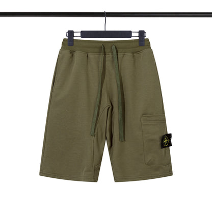 STONE ISLAND SHORTS 286