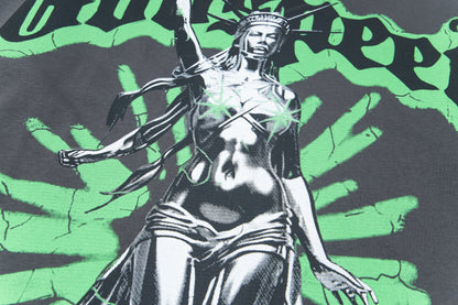 2025 Neues Mode-T-Shirt G56