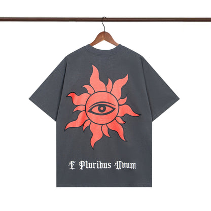 2025年新作ファッションTシャツ G52