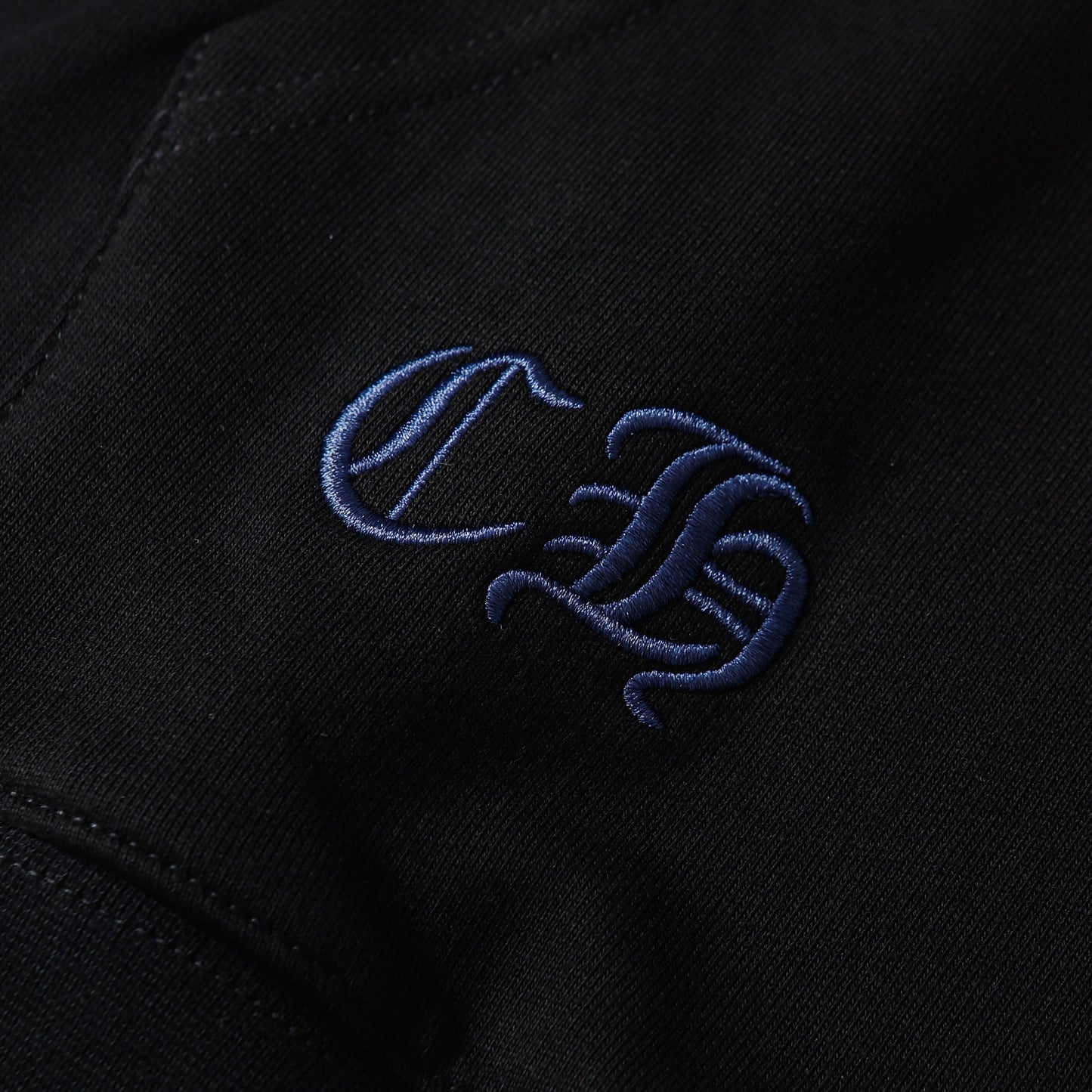 CH-Chrome Hearts Hoodie 9826 