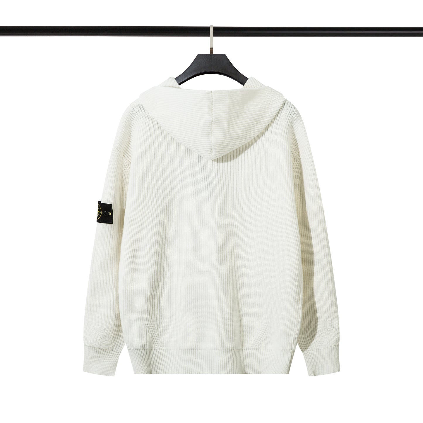 STONE ISLAND HOODIE 909
