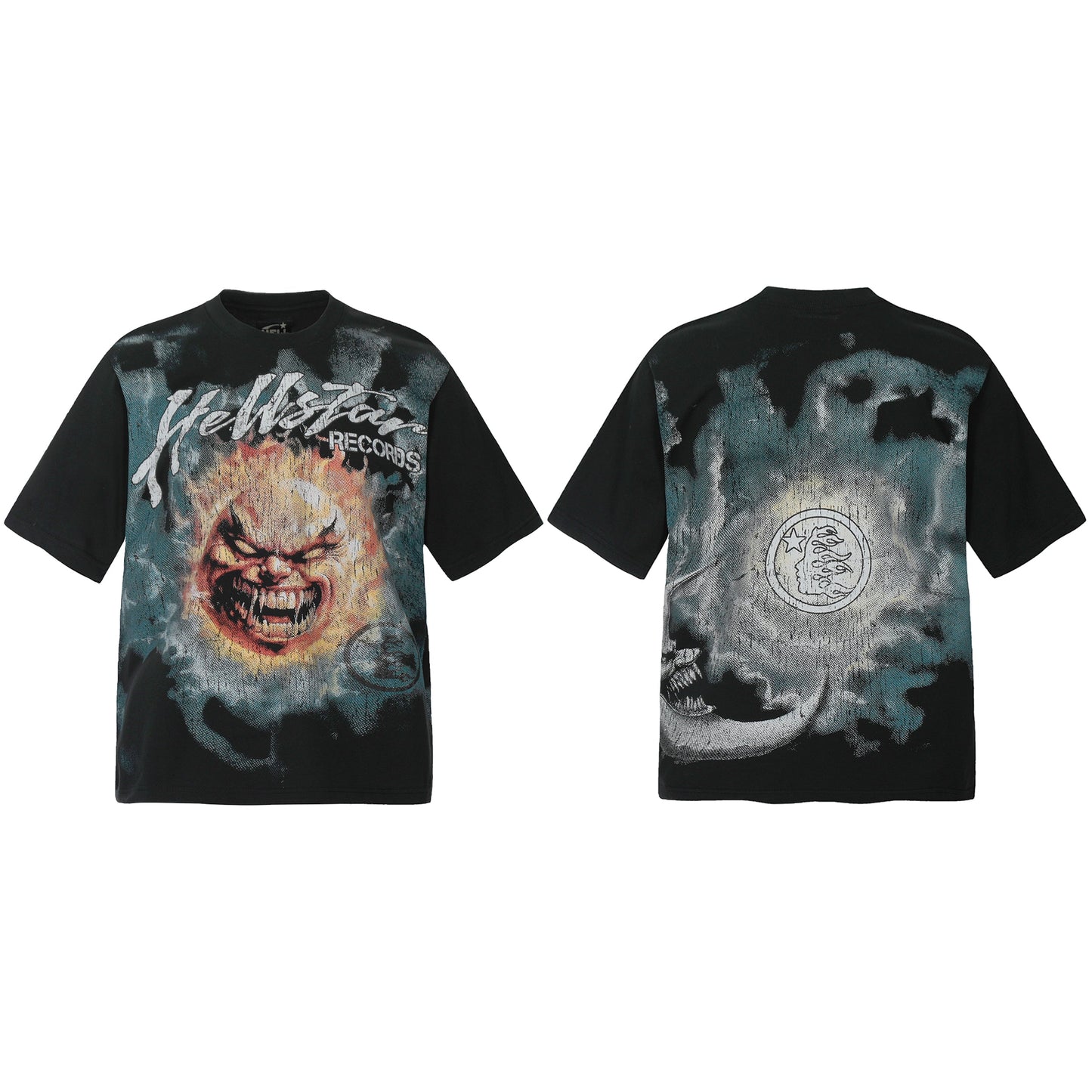 HE 2025 neues Mode-T-Shirt 1110