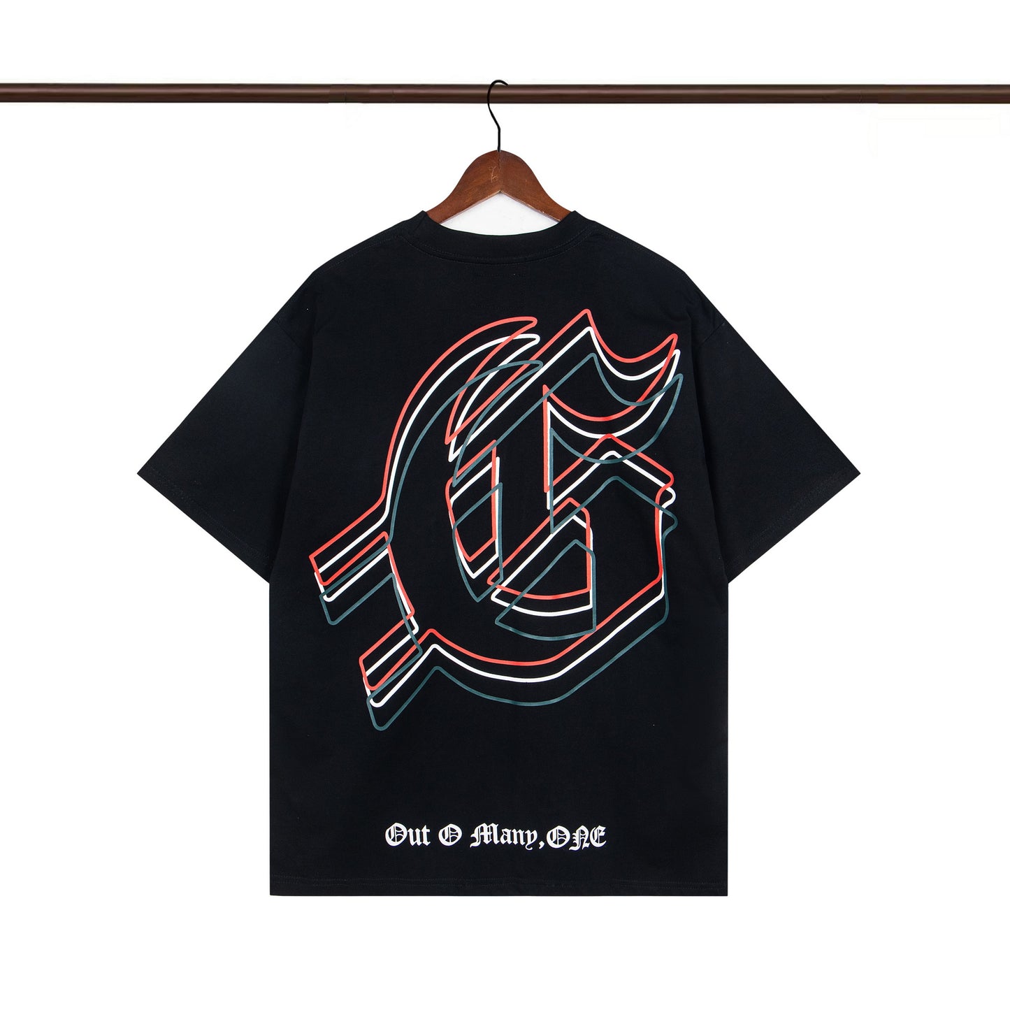 Godspeed T-shirt G40