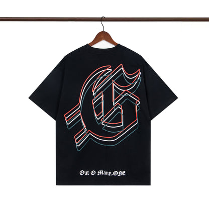 Godspeed T-shirt G40