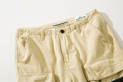 STONE ISLAND PANTS 620