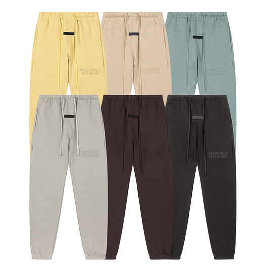 FEAR OF GOD ESSENTIALS PANTS 311