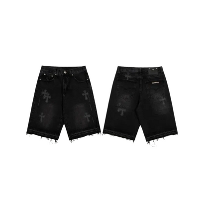 Chrome Hearts Shorts 9921