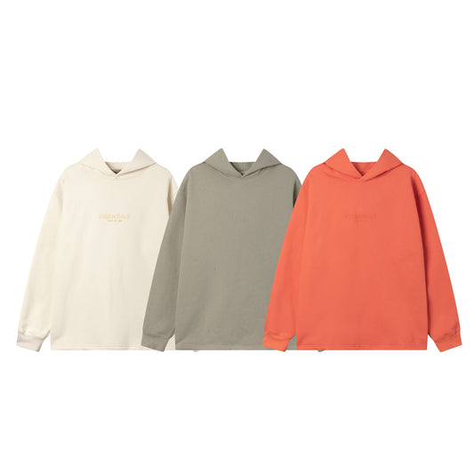FEAR OF GOD ESSENTIALS HOODIE 926