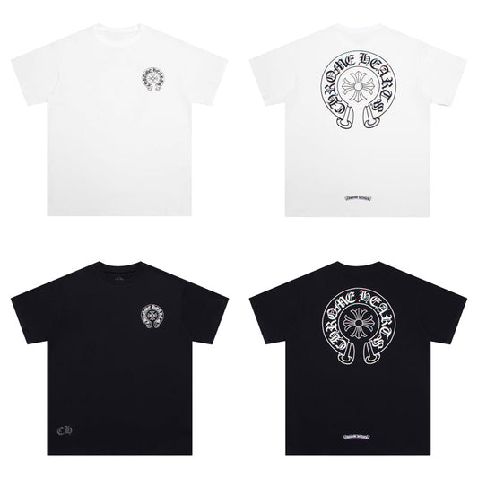 Chrome Hearts ルミナスTシャツ