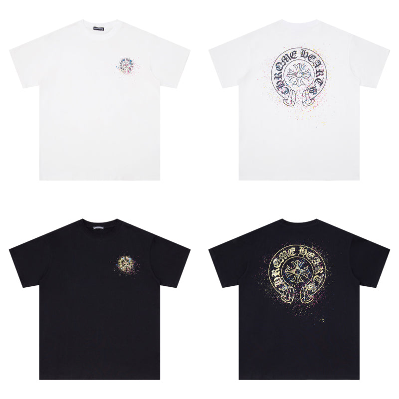 Chrome Hearts Tシャツ