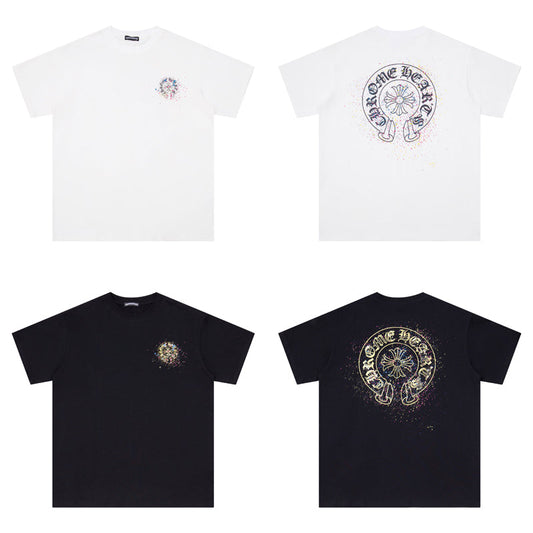 Chrome Hearts Tシャツ