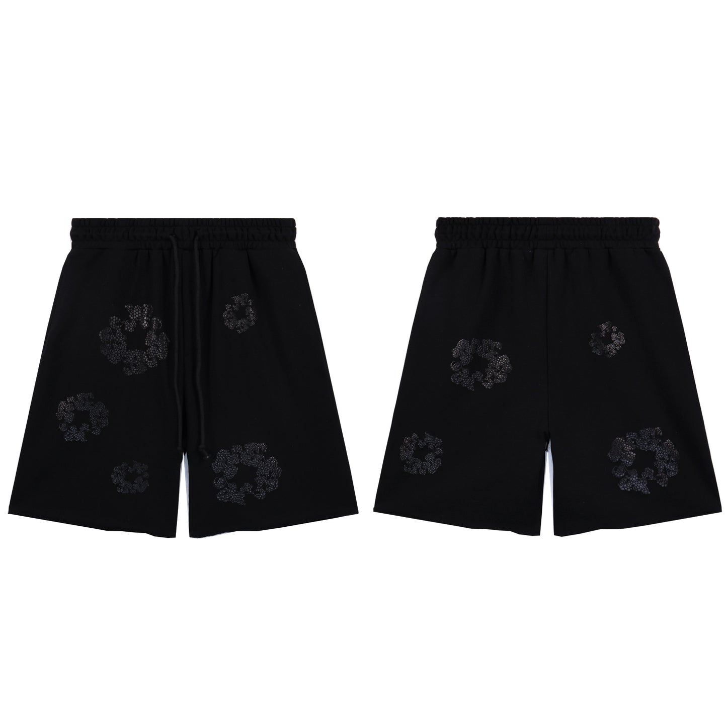 DENIM TEARS  Shorts 8659