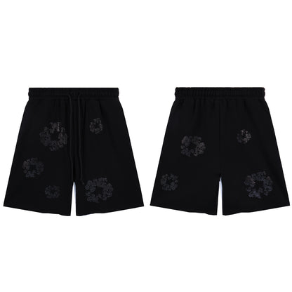 DENIM TEARS  Shorts 8659