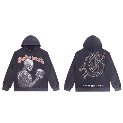 Godspeed Hoodie 5523