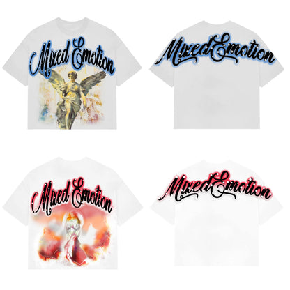MIXED EMOTION T-shirt B96