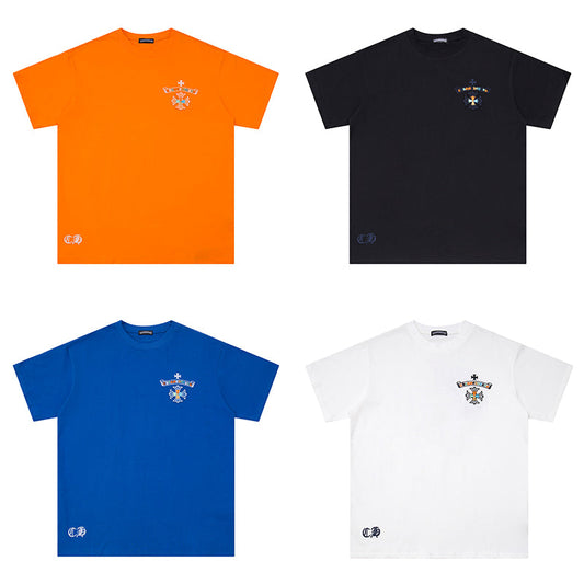 Chrome Hearts Tシャツ K6038 