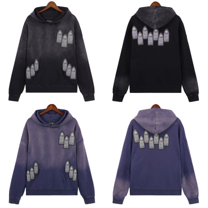 DENIM TEARS  Hoodie 5515