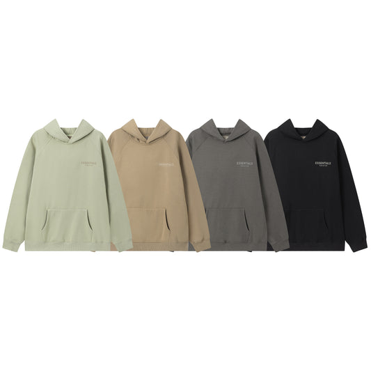 FEAR OF GOD ESSENTIALS HOODIE 931